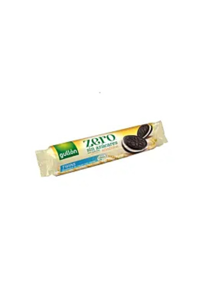 Gullon Biscuiți sandwich cu cacao 147 g