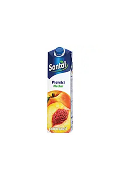 ŞANTAL Santal Nectar de piersici 1 L