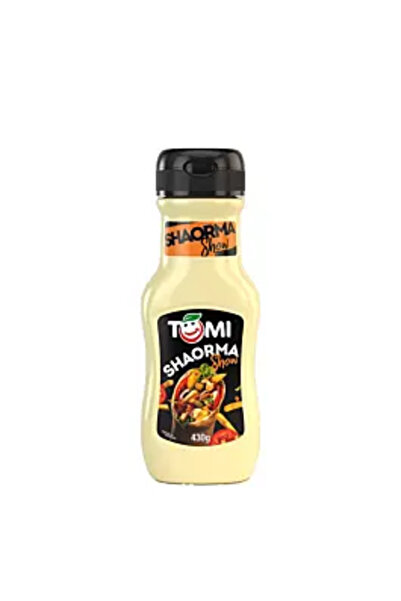 Tomi Sos Shawarma 430 G