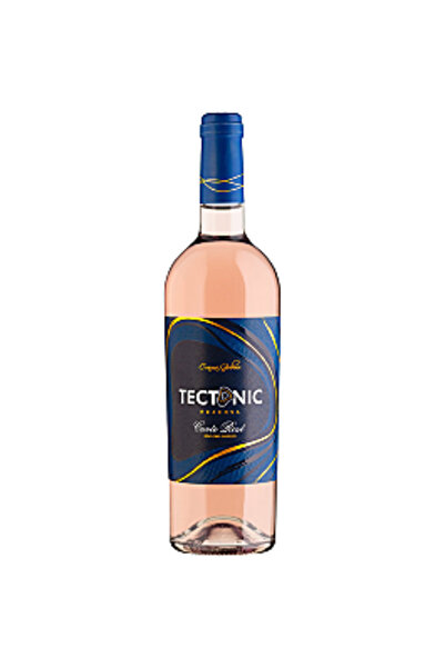 Tectonic Reserva - Cuvee Rose Doc Sec 0,75 L