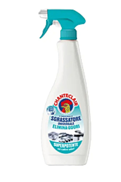 Chanteclair Degresant multifuncțional, elimină mirosurile, 750 ml