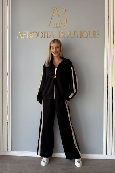 Afrodita Boutique Set Yasmin