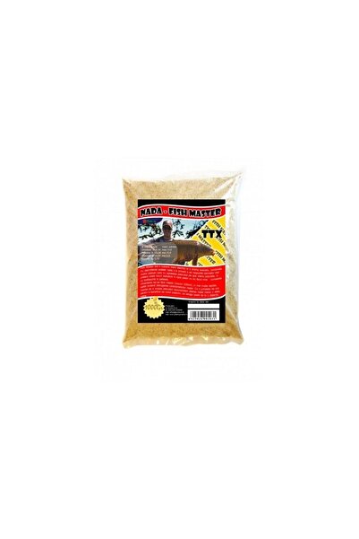 Exo TTX - Momeală Fish Master 1 kg (6 buc/cutie)