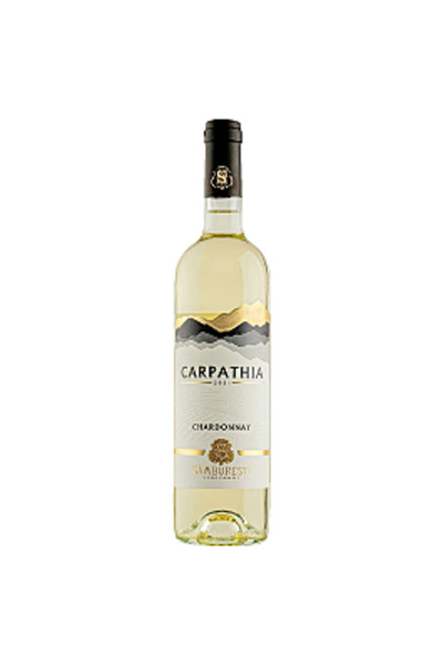 Carpathian Carpathia Chardonnay, 0.75 L
