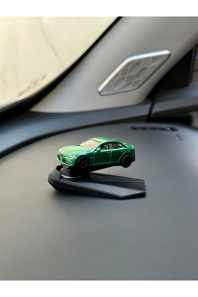 arteo3d Alfa Romeo Giulia Metal Model Torpido Drifter Seti Torpido Süsü