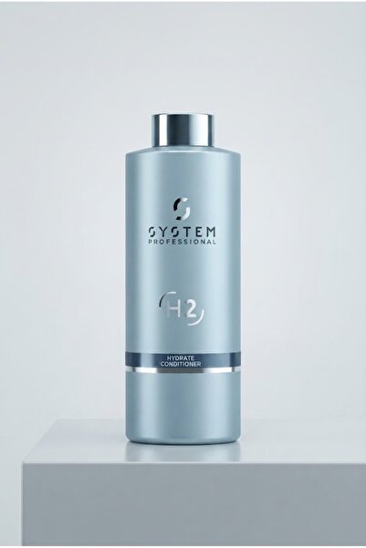 Wella Professionals Sp Hydrate H2 - Intensive Moisturizing Conditioner for Dr...