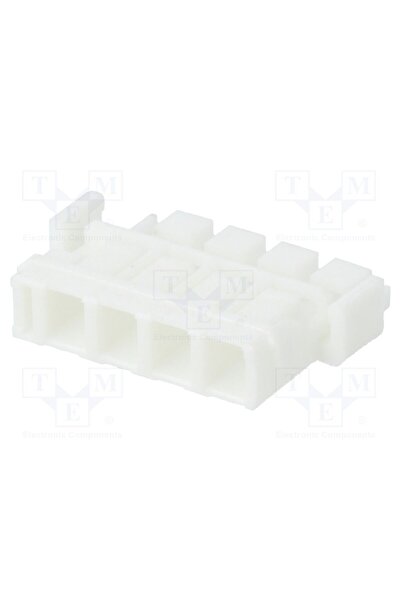 OEM Conector cablu-placă HIROSE DF59-4P-2C, mufă, mamă, PIN 4, DF59, 3A, Unom...