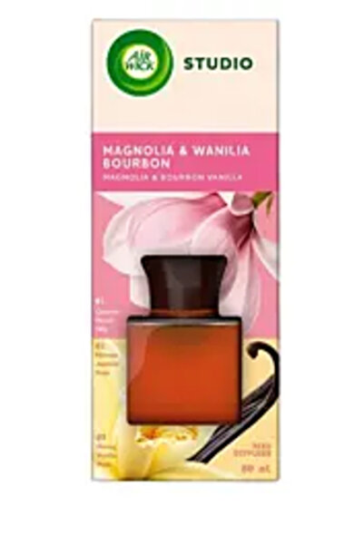 Air Wick Reeds Magnolie&Vanilla 80 Ml