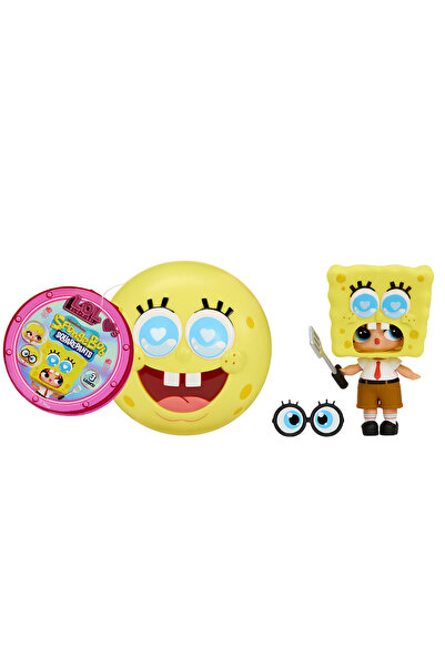 L.O.L. SURPRISE Set de joaca cu papusa L.O.L. Surprise! Loves...