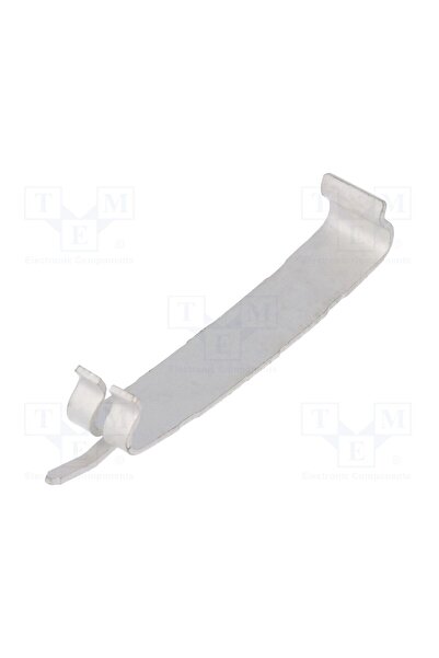 OEM Clemă TDK B65816A2002X000, oţel elastic