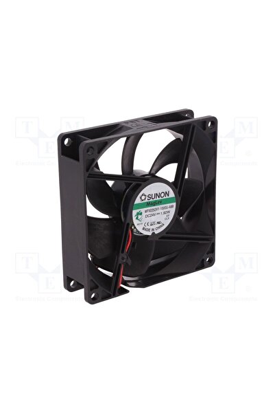 OEM Ventilator DC SUNON MF92252V1-A99-A, axial, 24VDC, 92x92x25mm, 87,04m3/h,...