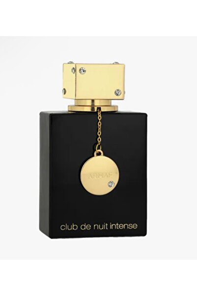 Arm Club de nuit intense dama Parfum