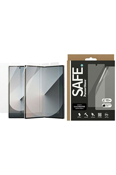 Panzer Glass PanzerGlass Πακέτο Προστατευτικών Οθόνης (Galaxy Z Fold6)