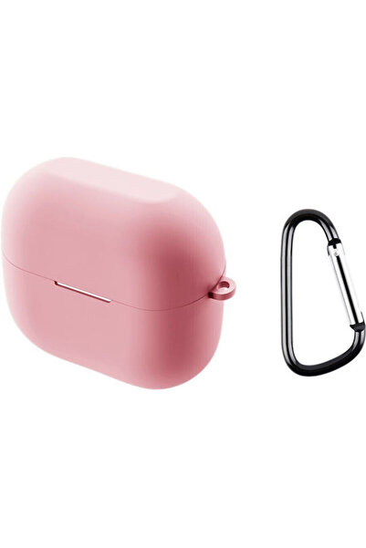 OEM Θήκη σιλικόνης σε ροζ χρώμα για Galaxy Buds3