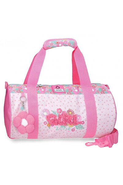 Enso Geanta voiaj fete Girl Zone 21x21x41 cm