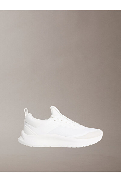 Calvin Klein Erkek Light Eva Runner Lace Sneaker