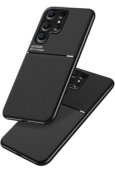 GENERAL Ultra Slim Case for Samsung Galaxy S23 Ultra [Non-Slip Textured] Ligh...