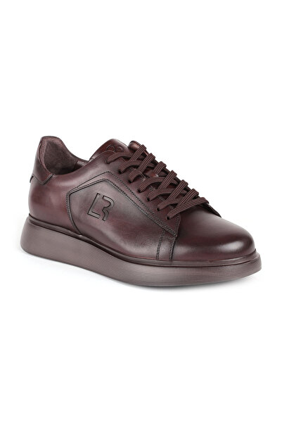 Libero L5253 Ea Eva Alibero L5253 Men's Genuine Leather Lightweight Thick Sol...