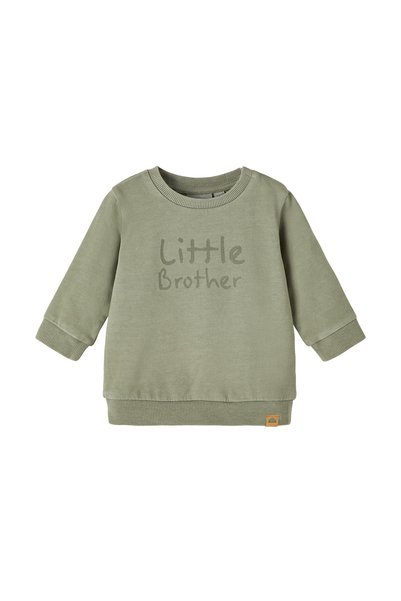 Name it NBNOBBI LS SWEAT BRU