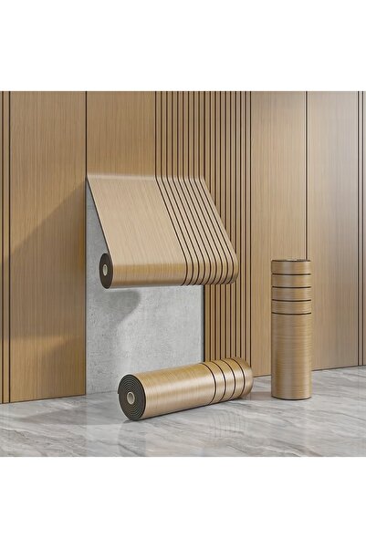 Koanni ROLĂ DE TAPET AUTOADEZIV 3D SLAM 280cm x 60cm x 3mm dr01_1037b