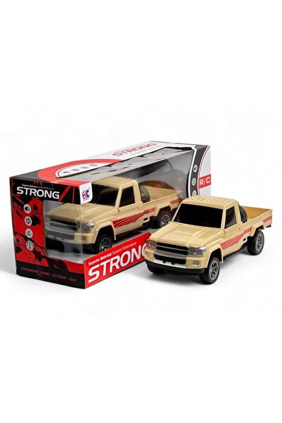 ALBADER Remote Control Car for Kids Realistic Shass Style Rechargeable Batter...