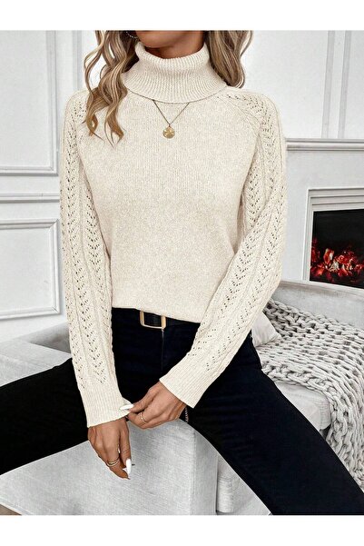 Sheya Sweater, beige - L