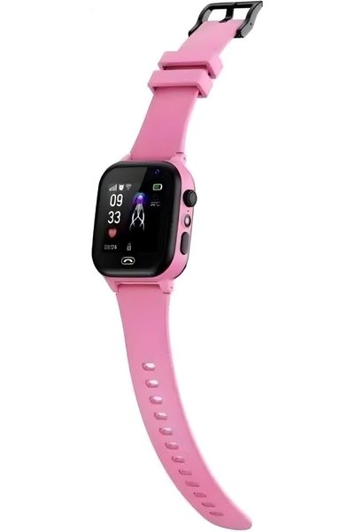 Generic Kids Multifunction Smart Watch, 1.44 inch Display, GPS, Waterproof, A...