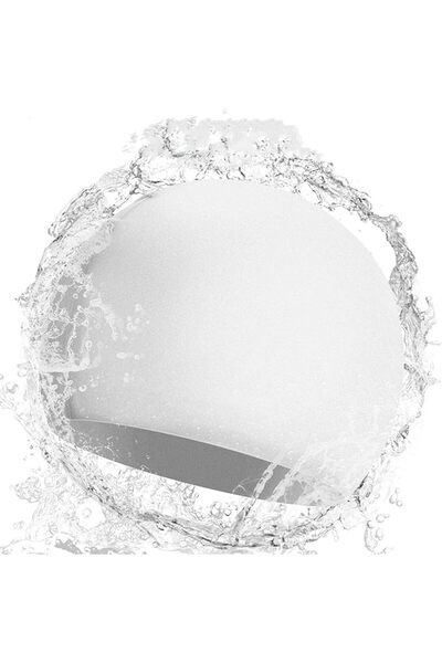 Generic Womens Swim Cap for Long Hair Upgraded style, High Elasticity Thick S...