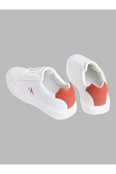 Calvin Klein Erkek Chunky Cupsole Sneaker