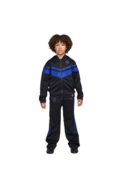 Nike Trening PSG K NSW DF TRKSUITMXDMTRL HM