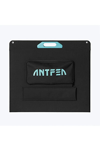 Antfea 300W Taşınabilir ve Katlanır Güneş Paneli ( Katlanır Panel)