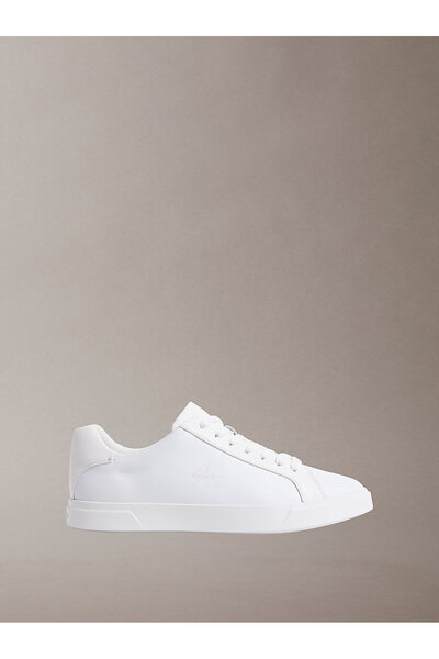 Calvin Klein Erkek Low Prof Cupsole Sneaker