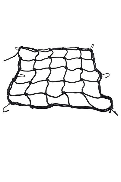 Carub Ahtapot Bagaj Filesi Ağ Model Fileli Bagaj Düzenleyici Organizer 40x40cm