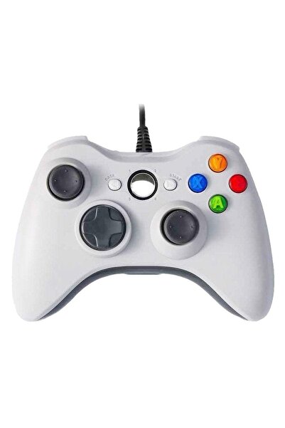 Velaris Controler Dual Shock PC Xbox 360 Stick-uri analogice Vibrații USB
