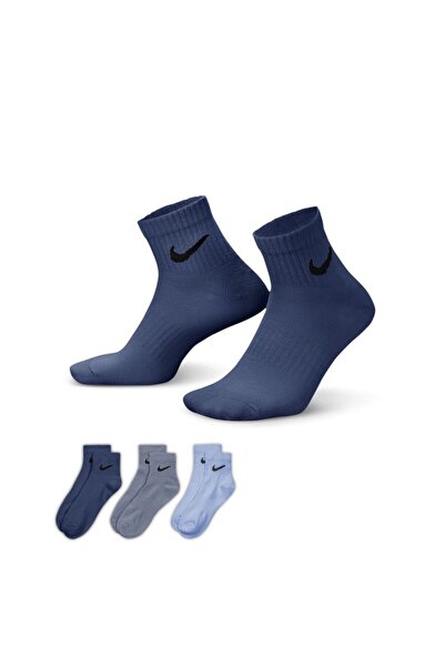 Nike Șosete U NK EVERYDAY LTWT ANKLE 3PR 132