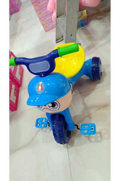 Generic Brand Plastic Baby Walker Suitable for 3 Years to 5 Years Old Children