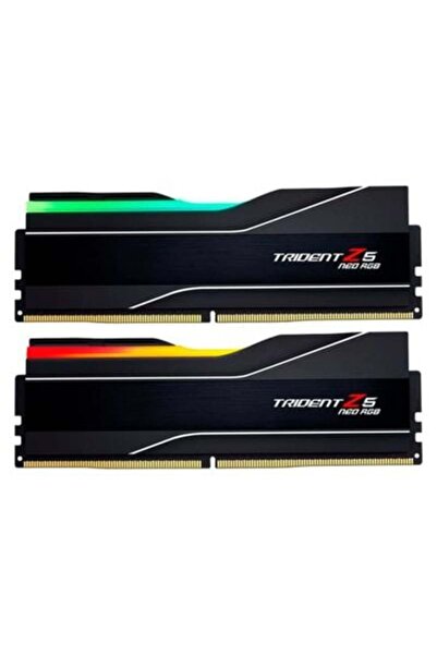 G.SKILL GSKILL TZ5 Neo RGB DDR5-6000Mhz CL30 32GB (2X16GB) DUAL (30-38-38-96)...