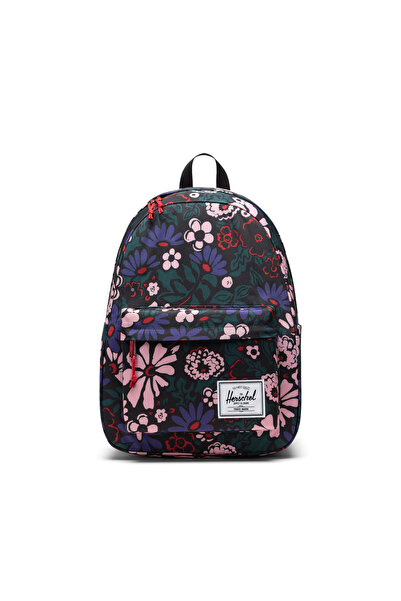 Herschel Supply Co. هيرشيل كلاسيك™ | حقيبة ظهر من القماش المقاوم للماء، مناسب...
