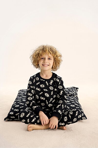 ZEYZEY 8720 Men's Pajama Set