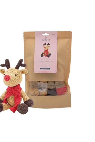 OEM Kit de croșetat Renul Rudolf