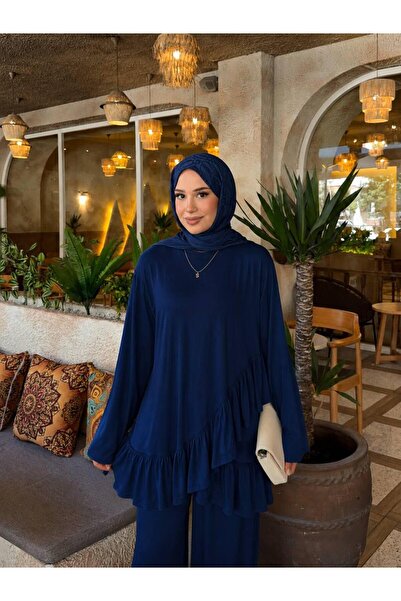 Butik TESETTÜR İKİLİ TAKIM