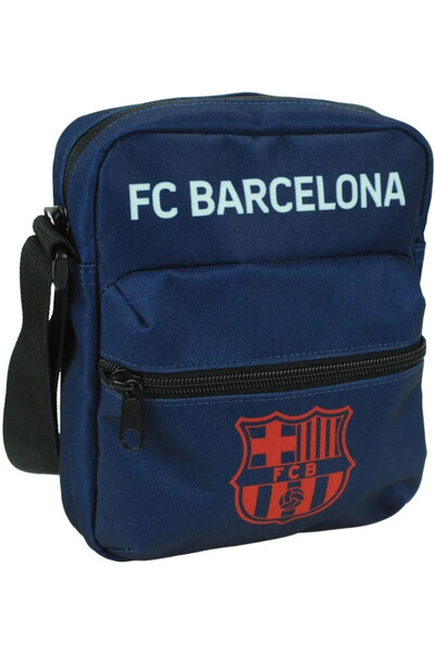 FC BARCELONA Barca geantă laterală, geantă de umăr 21 cm