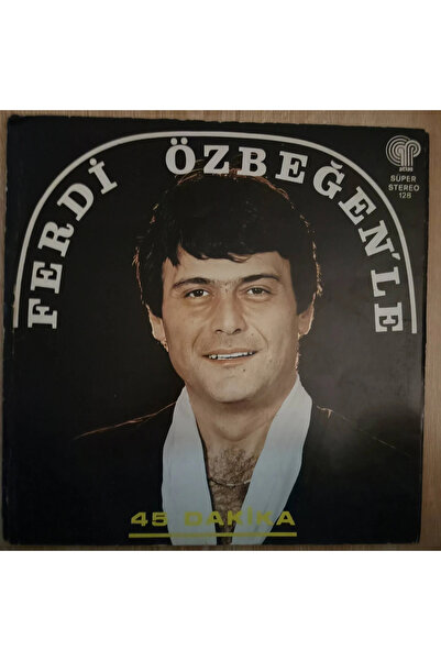 Ferdi Özbeğen - FERDİ ÖZBEĞEN'LE DAKİKA - DÖNEM