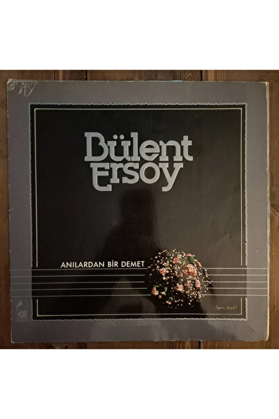 Bülent Ersoy - ANILARDAN BİR DEMET - DÖNEM