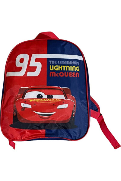 Javoli Disney Mașini Legendary rucsac, geantă 30 cm