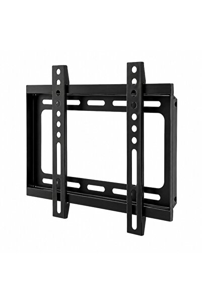 dalimag Suport TV de perete pentru televizoare de 17 "-42 ", rezistent, capac...