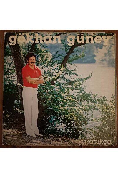 Gökhan Güney - YAŞADIKÇA - DÖNEM