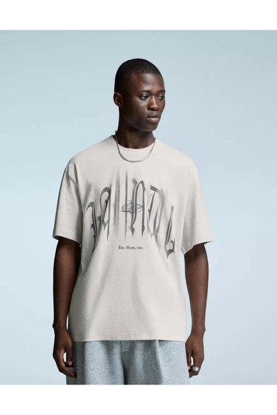 Sheya Tricou, bej - XL
