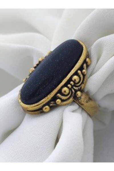 Stoneage Starstone Ring-