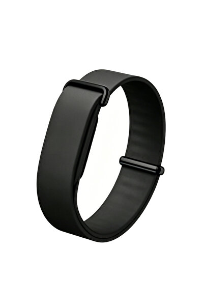 Nezih Case Google Fitbit Air Uyumlu Premium Spor Silikon Kordon